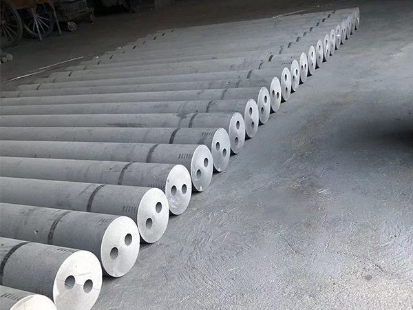 石墨製品